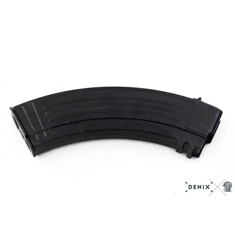 Karabin AK47 1947 rozbieralny Denix replika do rekonstrukcji lub dekoracji