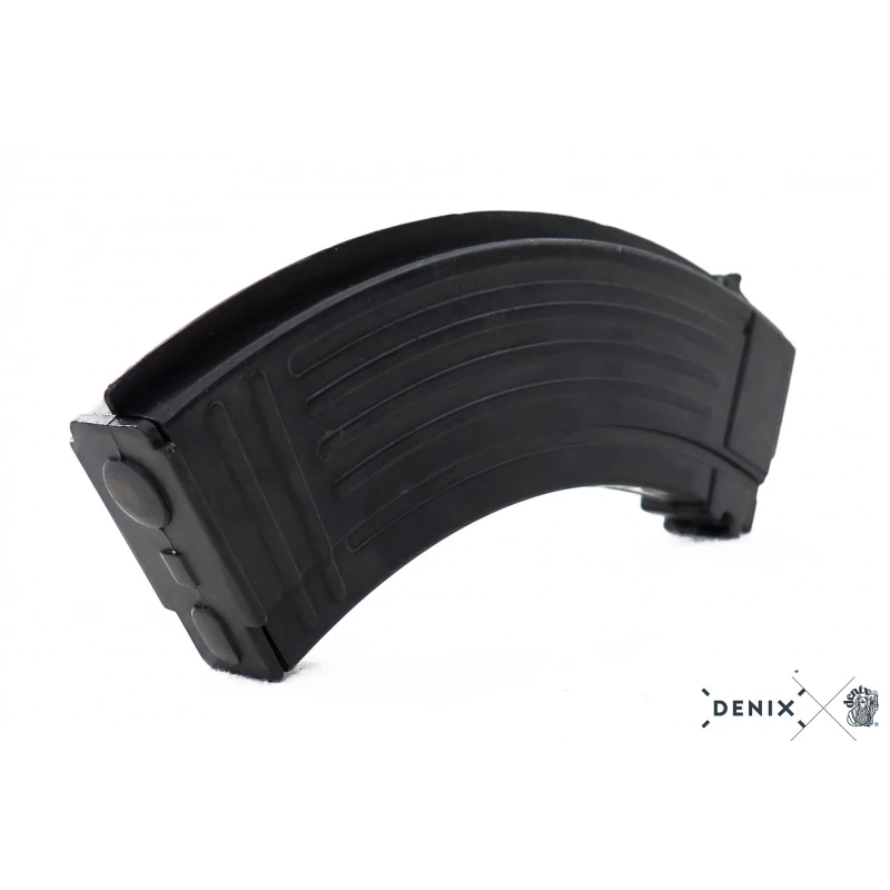 Karabin AK47 1947 rozbieralny Denix replika do rekonstrukcji lub dekoracji