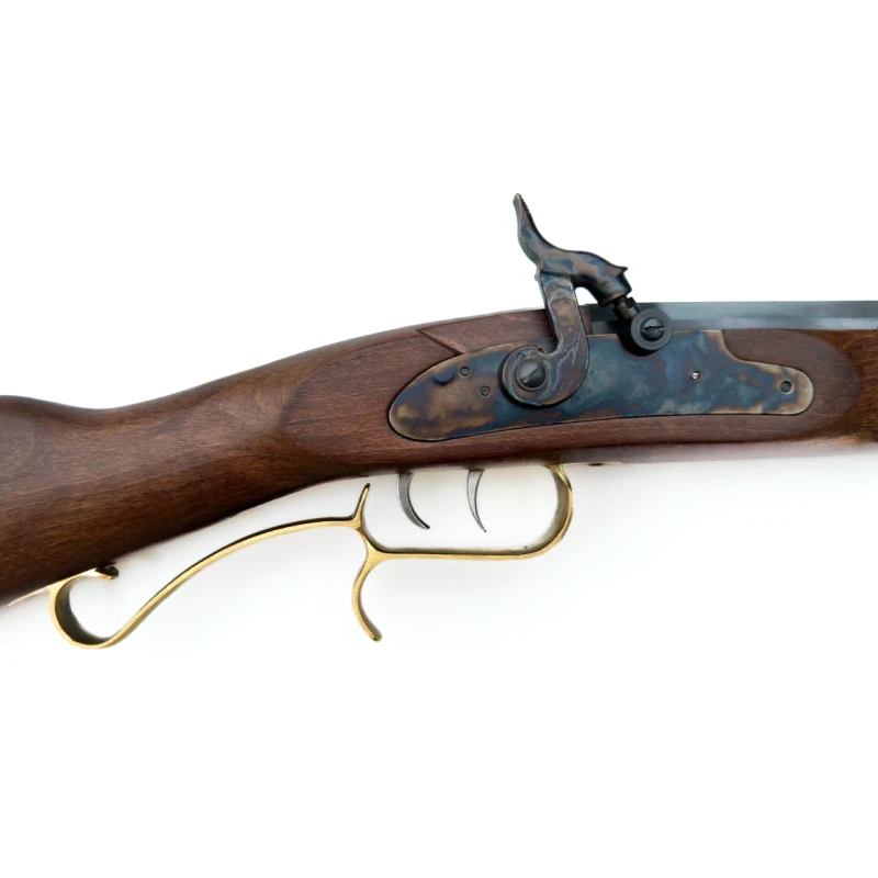 Karabin czarnoprochowy Ardesa Hawken Woodsman R-2405E Tuning Hege kal. .45