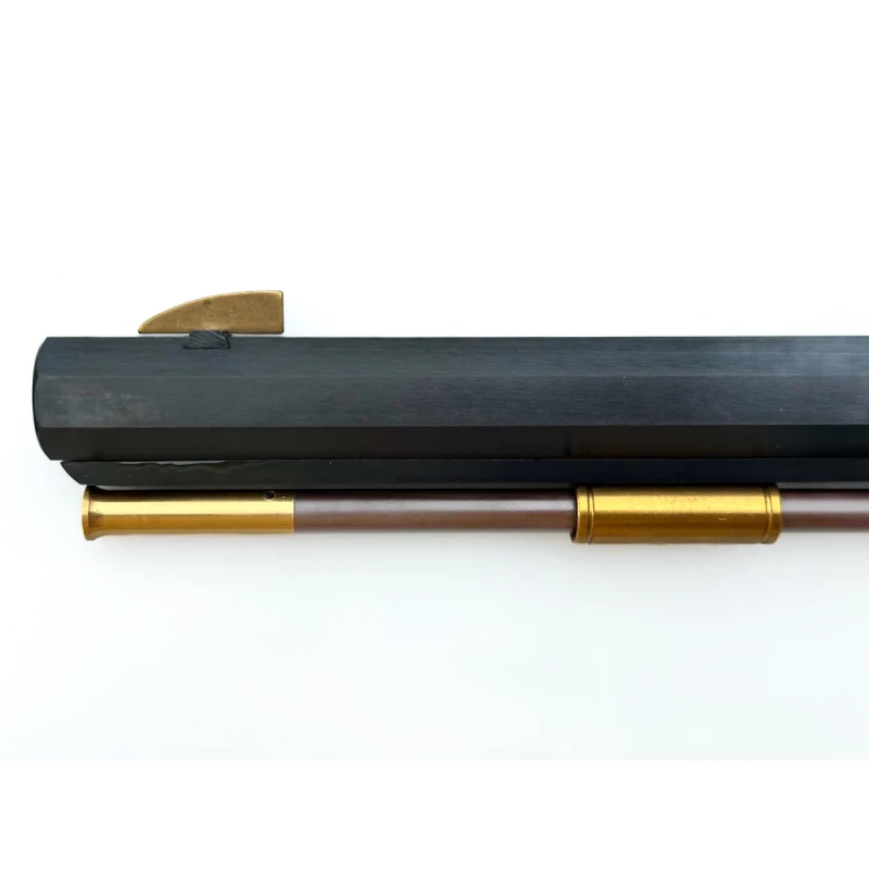 Karabin czarnoprochowy Ardesa Hawken Woodsman R-2405E Tuning Hege kal. .45