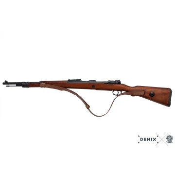 Karabin do rekonstrukcji Mauser 98k Denix - replika dekoracyjna