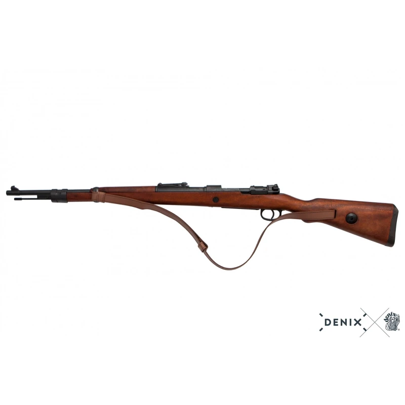 Karabin do rekonstrukcji Mauser 98k Denix - replika dekoracyjna