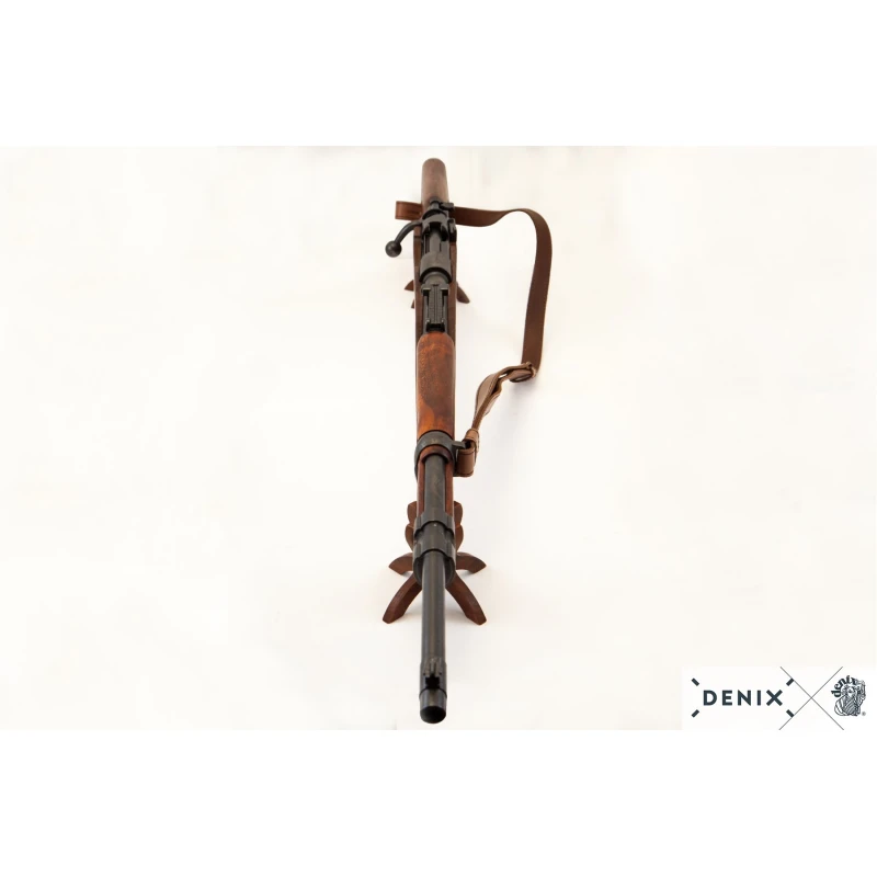 Karabin do rekonstrukcji Mauser 98k Denix - replika dekoracyjna