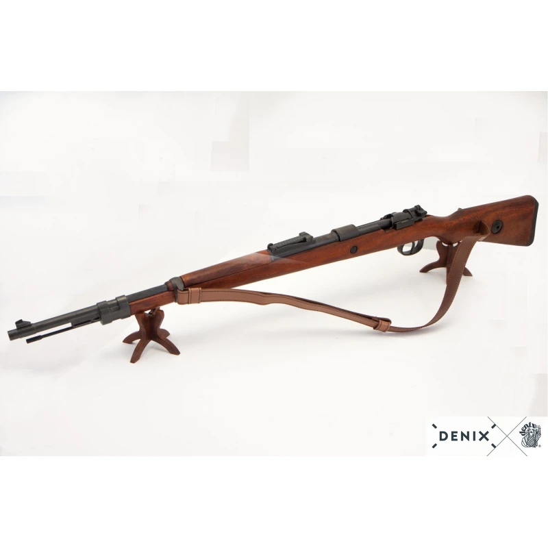 Karabin do rekonstrukcji Mauser 98k Denix - replika dekoracyjna