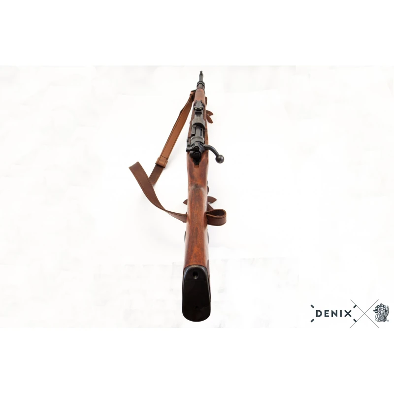 Karabin do rekonstrukcji Mauser 98k Denix - replika dekoracyjna