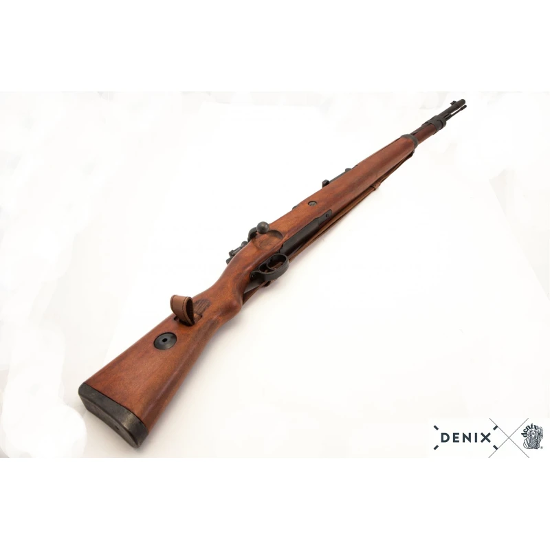 Karabin do rekonstrukcji Mauser 98k Denix - replika dekoracyjna