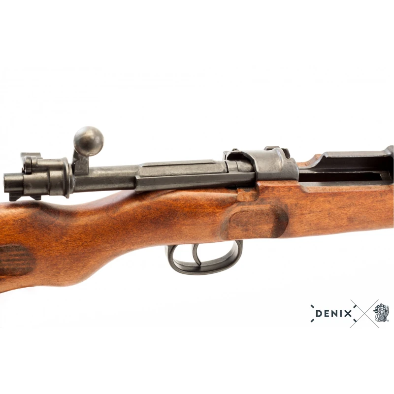 Karabin do rekonstrukcji Mauser 98k Denix - replika dekoracyjna