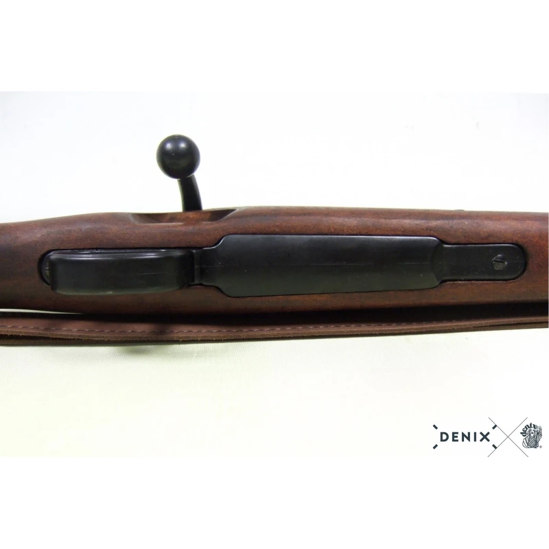 Karabin do rekonstrukcji Mauser 98k Denix - replika dekoracyjna