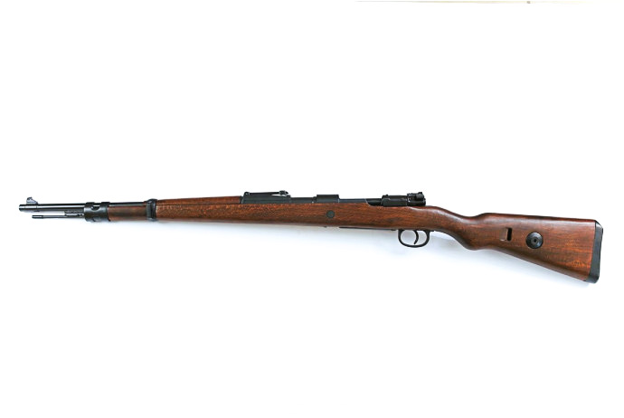 Mauser 98k Denix Model 1146 - replika dekoracyjna