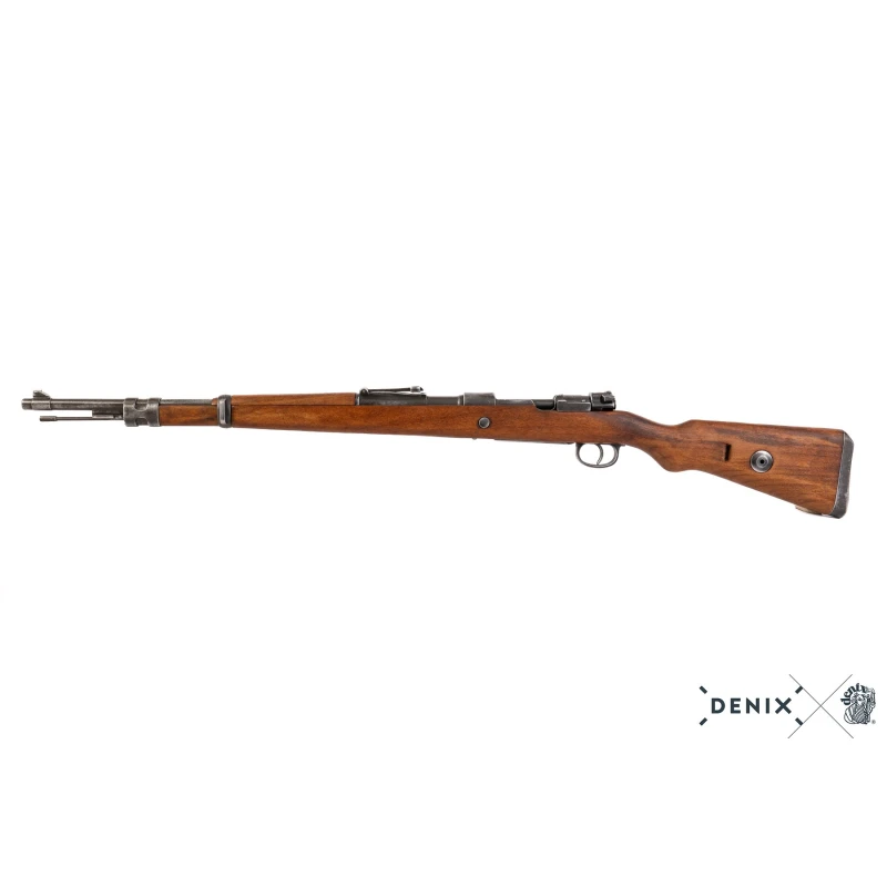 Karabin do rekonstrukcji Mauser 98k Denix Model 2146 - replika dekoracyjna