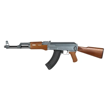 Karabinek ASG CYMA Replika AK-47 CM028 380 FPS regulowany Hop-Up