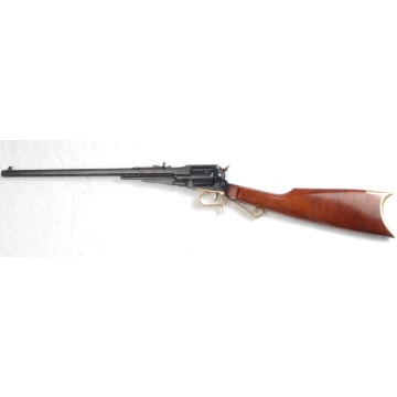 Karabinek rewolwerowy Hege Uberti Remington 1858 kal.44 0120