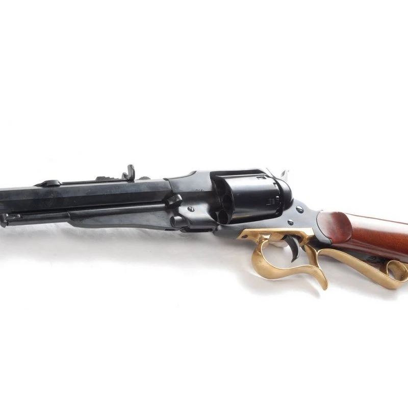 Karabinek rewolwerowy Hege Uberti Remington 1858 kal.44 0120