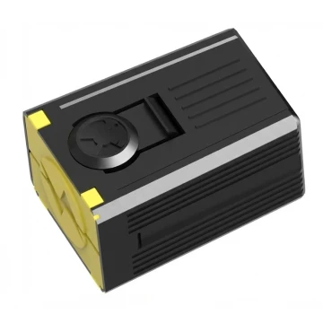 Kartridż do paralizatora HUSHA Ares S1 zasięg 7m SA-AS 