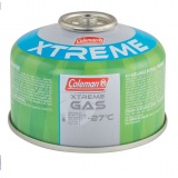 Kartusz gaz Coleman Extreme Gas -27 °C 100g EN417