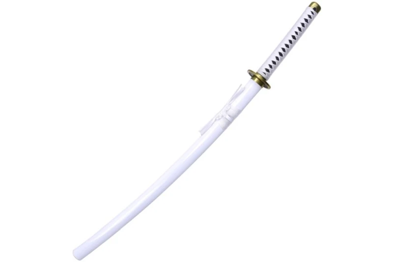 Katana HATTORI HANZO HH733 - replika miecza samurajskiego RORONOA ICHIMONJI