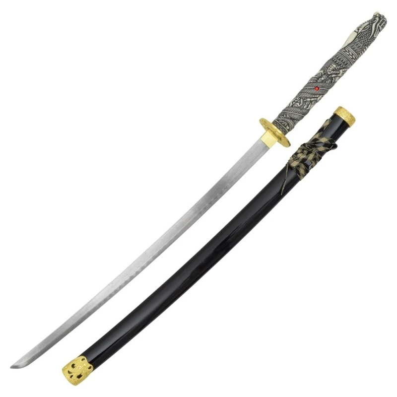 Katana Hattori Hanzo Highlander DUNCAN MACLEOD\'S series