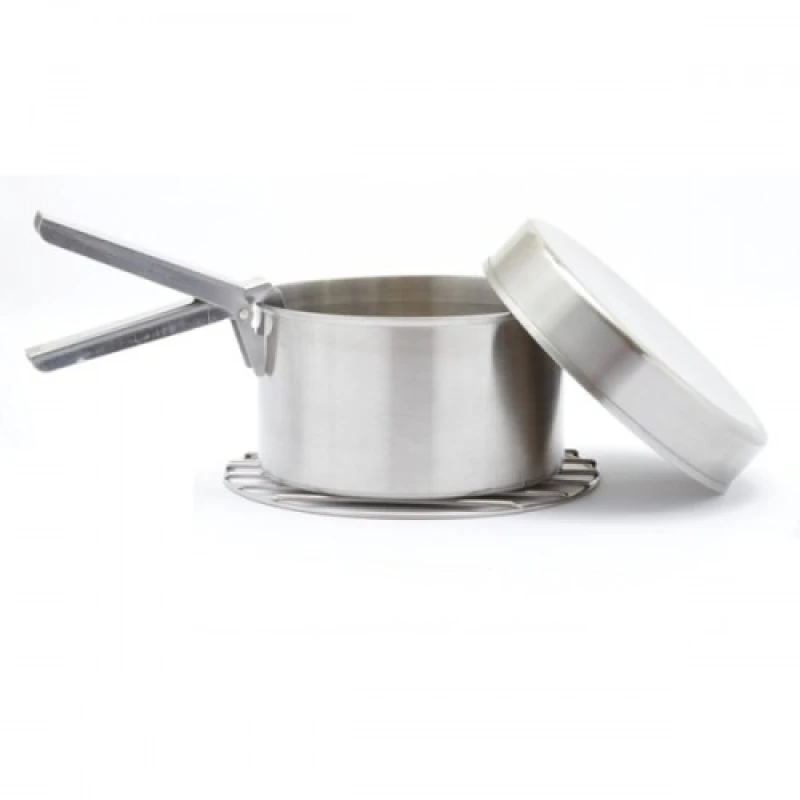 Kelly Kettle Cook Set do Czajnika Trekker