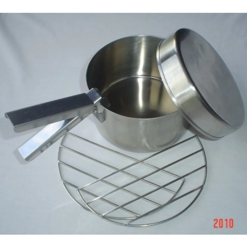 Kelly Kettle Cook Set do Czajnika Trekker