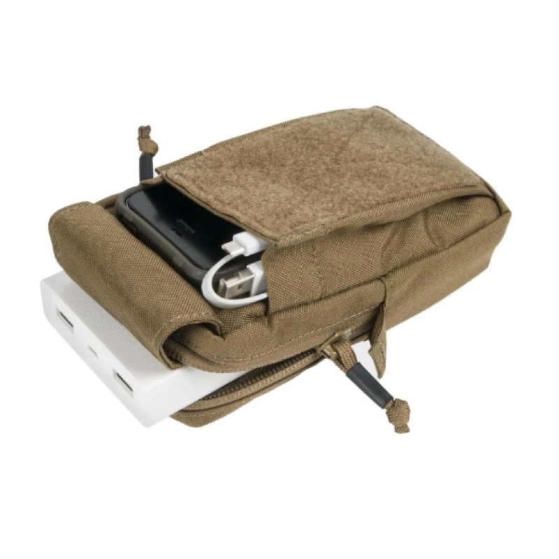 Kieszeń Navtel Pouch Cordura Helikon-Tex - coyote zasobnik