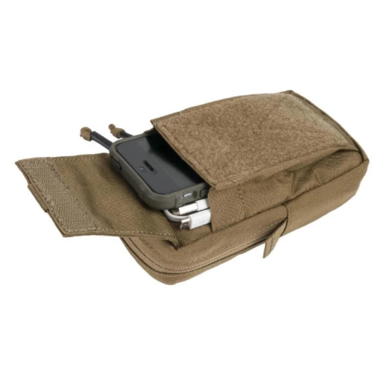 Kieszeń Navtel Pouch Cordura Helikon-Tex - coyote zasobnik