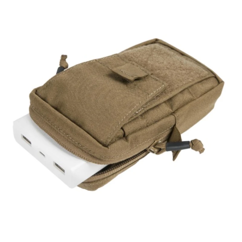 Kieszeń Navtel Pouch Cordura Helikon-Tex - coyote zasobnik