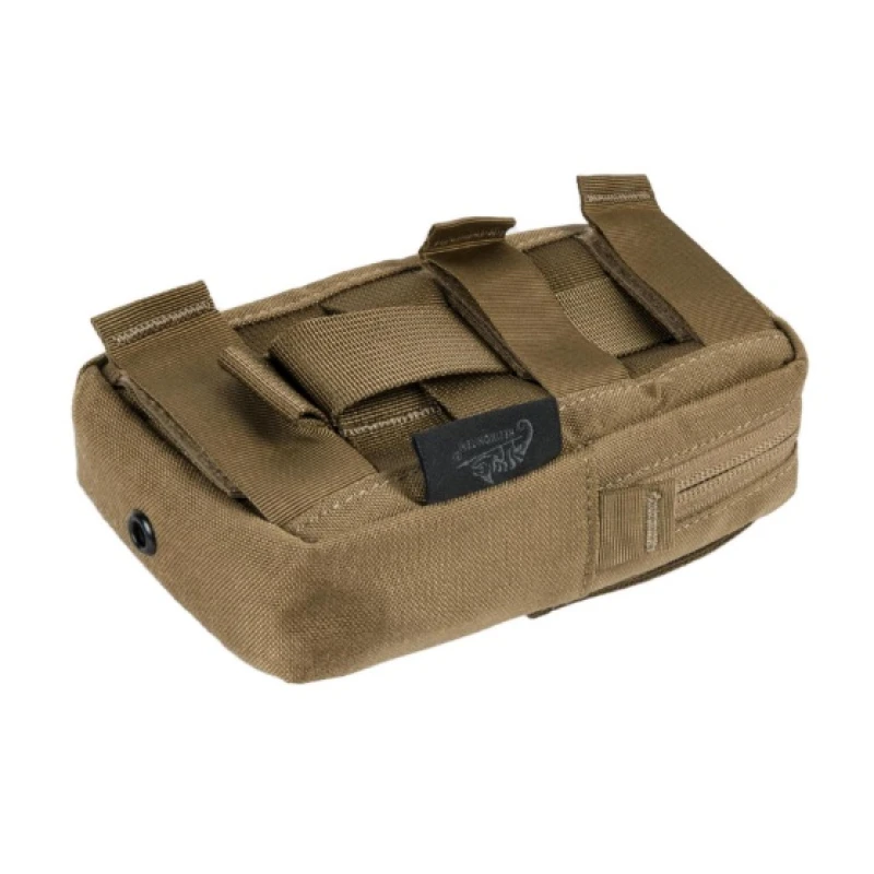 Kieszeń Navtel Pouch Cordura Helikon-Tex - coyote zasobnik