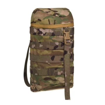 Kieszeń Wisport do plecaka Sparrow 5L Multicam US Cordura 