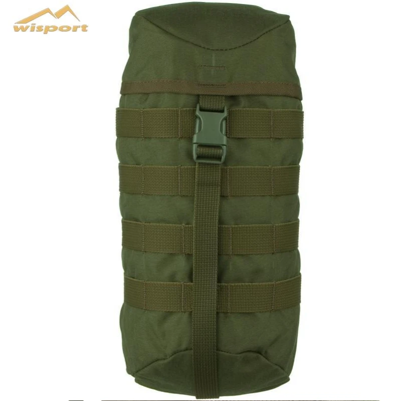 Kieszeń Wisport do plecaka Sparrow 5L olive green Cordura 