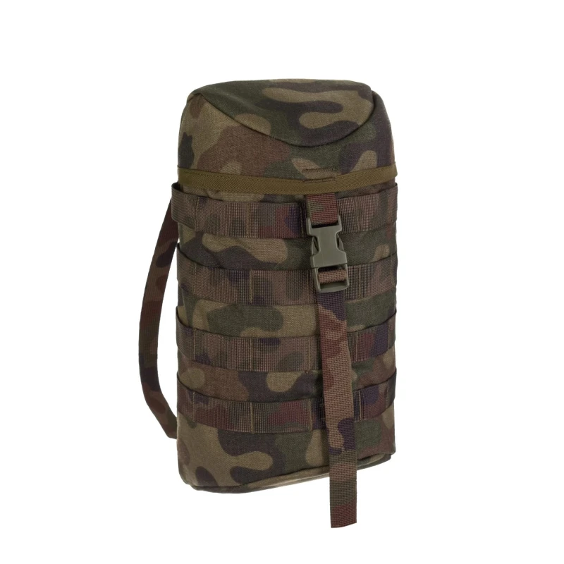 Kieszeń Wisport do plecaka Sparrow 5L WZ 93 Polski Leśny Cordura 