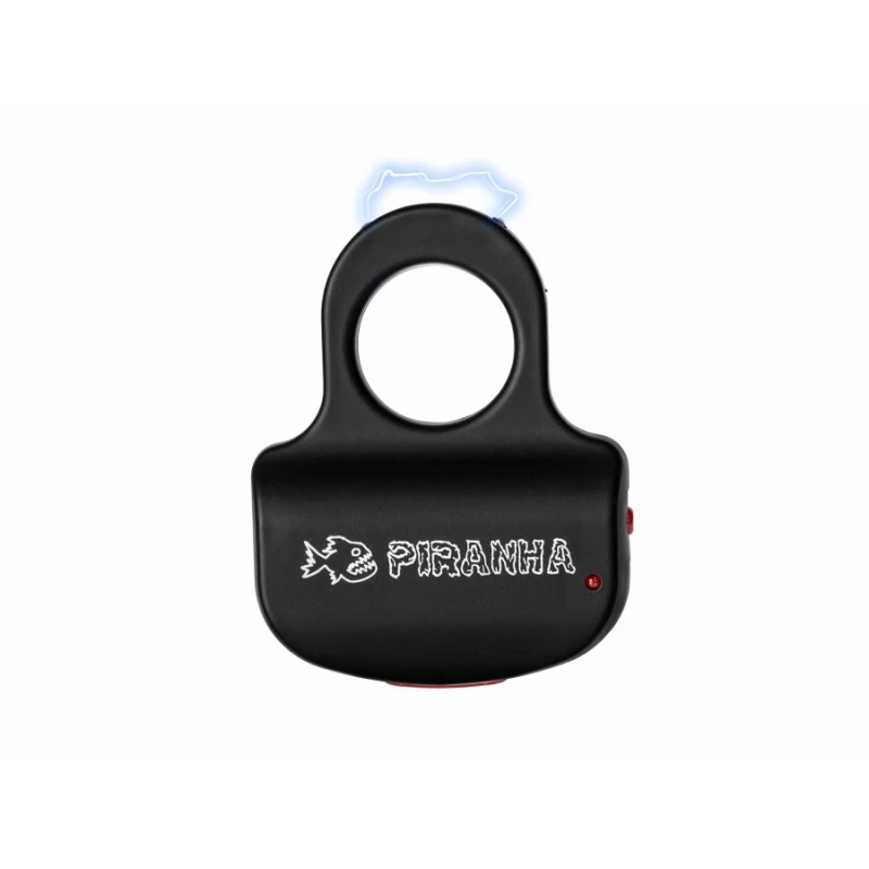 Mini Paralizator USB Piranha Ring Shocker 2 mln V