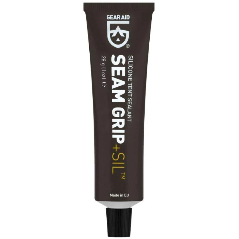 Klej do uszczelniania szwów GearAid  Seam Grip Sil Silicone Tent Sealant 10460