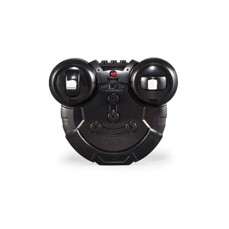 Klocki konstrukcyjne CaDA Warrior H2 Zdalnie sterowany samochód terenowy auto 575 el.