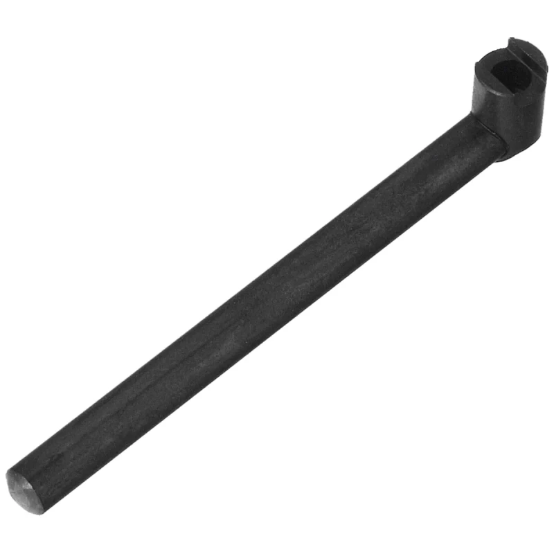 Uniwersalny hartowany klucz do kominków rewolwerów i derringerów Great Gun 4 mm