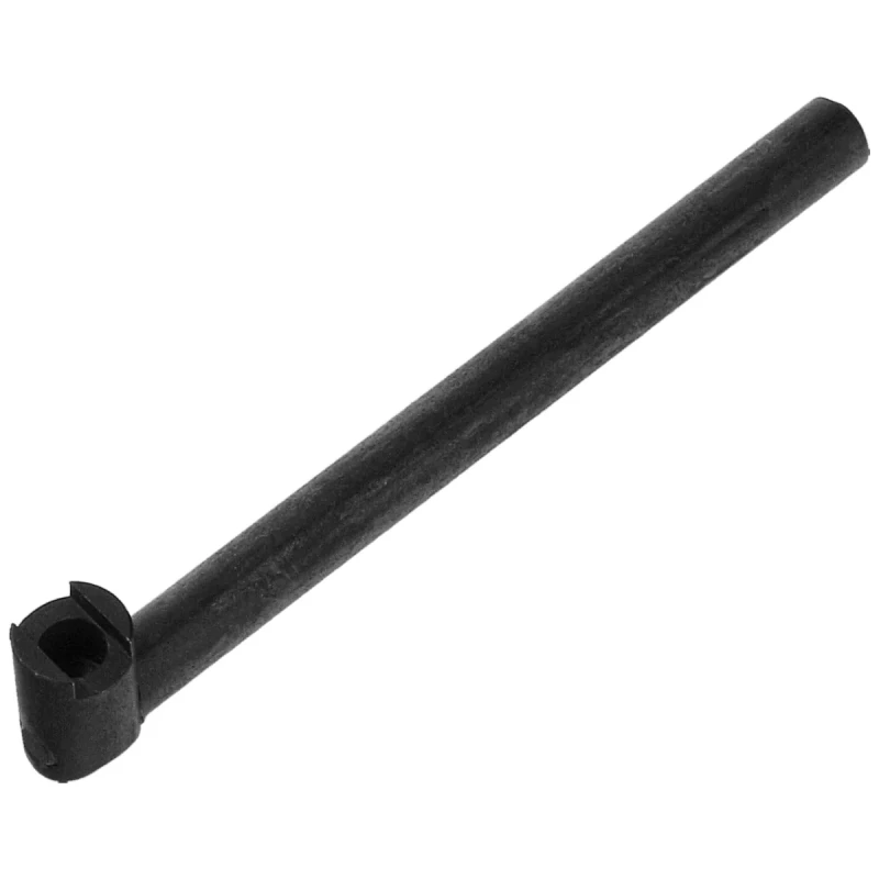 Uniwersalny hartowany klucz do kominków rewolwerów i derringerów Great Gun 4 mm