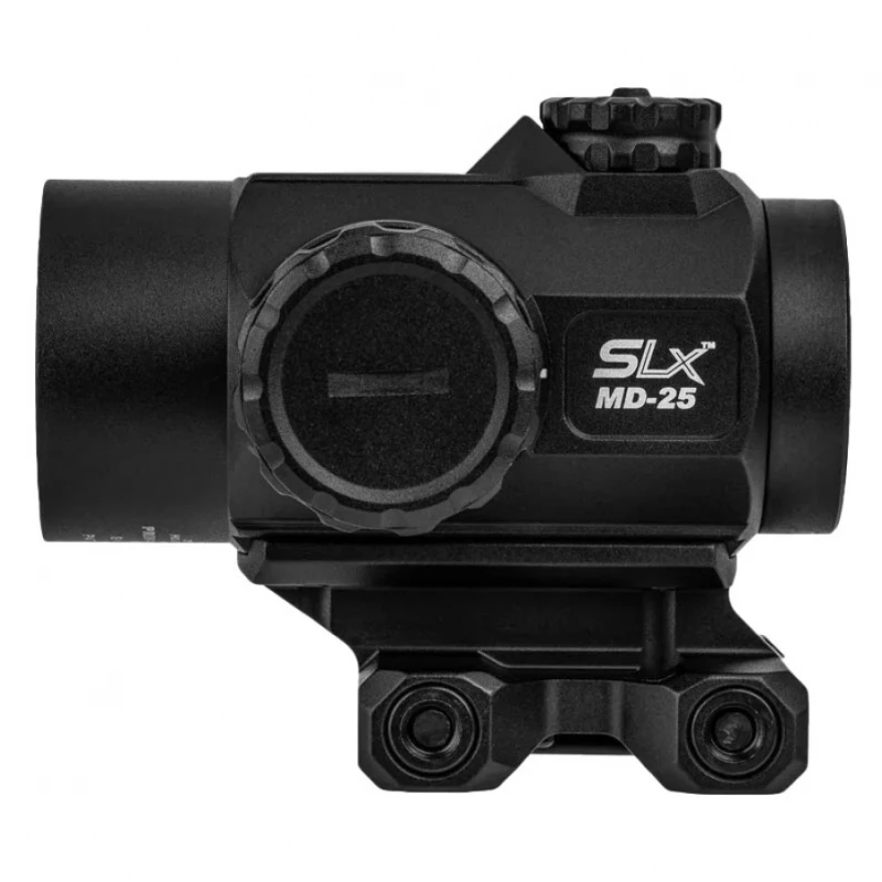 Kolimator Primary Arms SLx MD-25 25 mm Micro Dot Gen II AutoLive 2 MOA Red Dot