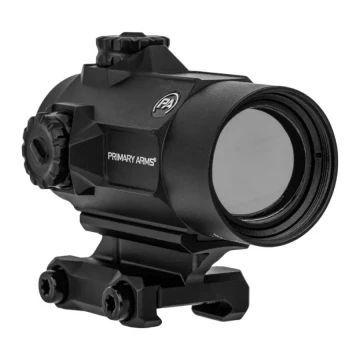 Kolimator Primary Arms SLx MD-25 25 mm Micro Dot Gen II AutoLive 2 MOA Red Dot