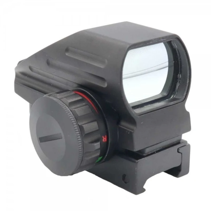 Kolimator Vector Optics Tmc 1x22x33 Red & Green Dot 