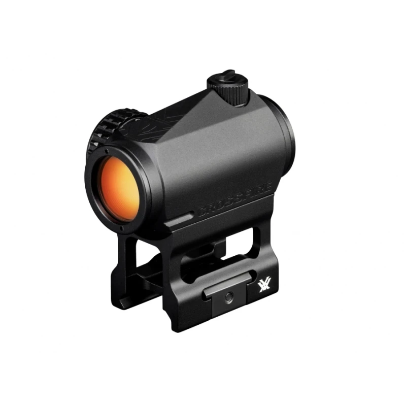 Kolimator Vortex Crossfire Red Dot CF-RD2