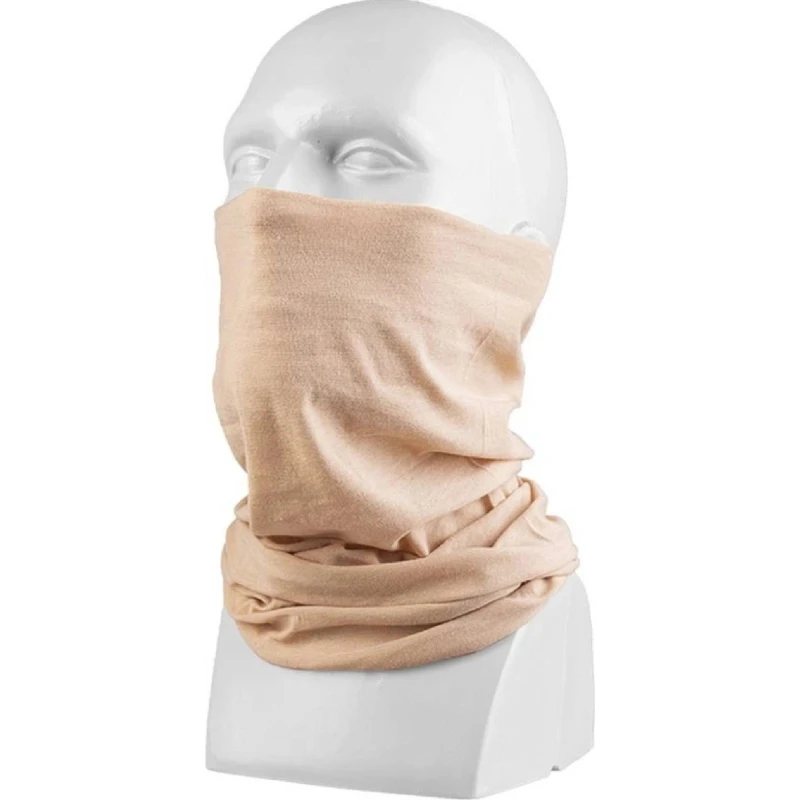 Komin Szalokominiarka Khaki Mil-Tec