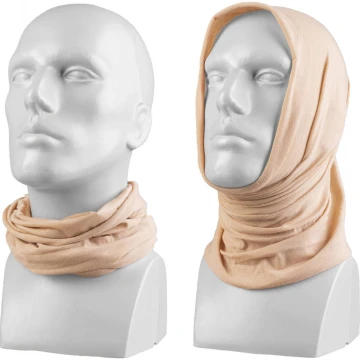 Komin Szalokominiarka Khaki Mil-Tec