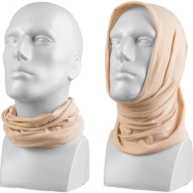 Komin Szalokominiarka Khaki Mil-Tec