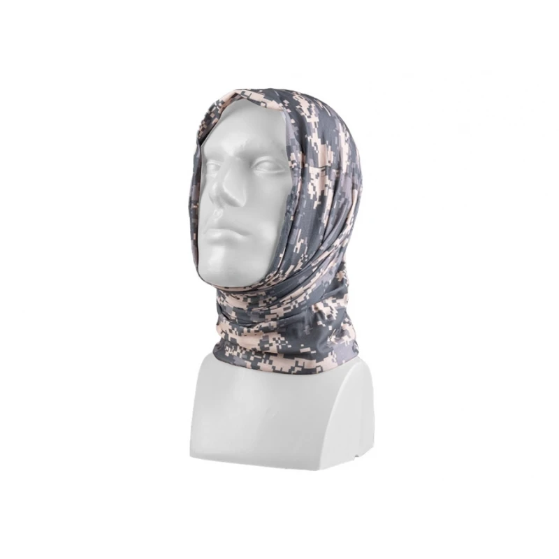 Komin UCP At-digital - Szalokominiarka - chusta uniwersla Mil-Tec