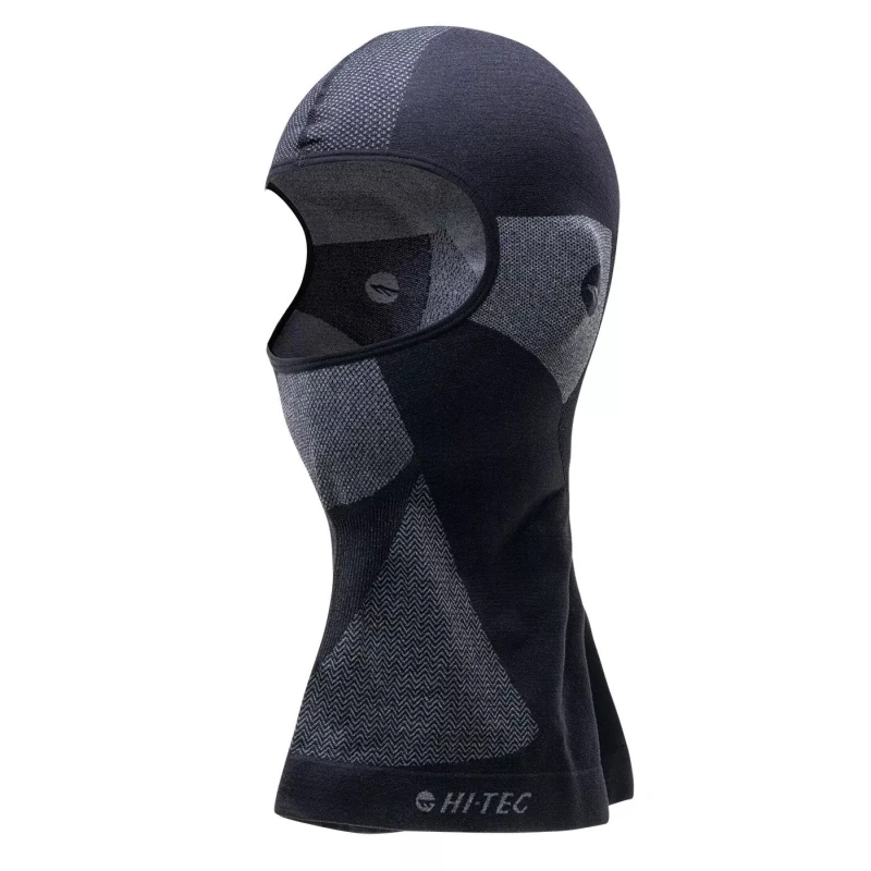 Kominiarka termoaktywna Balaclava Seamless Caldera Hi-tec