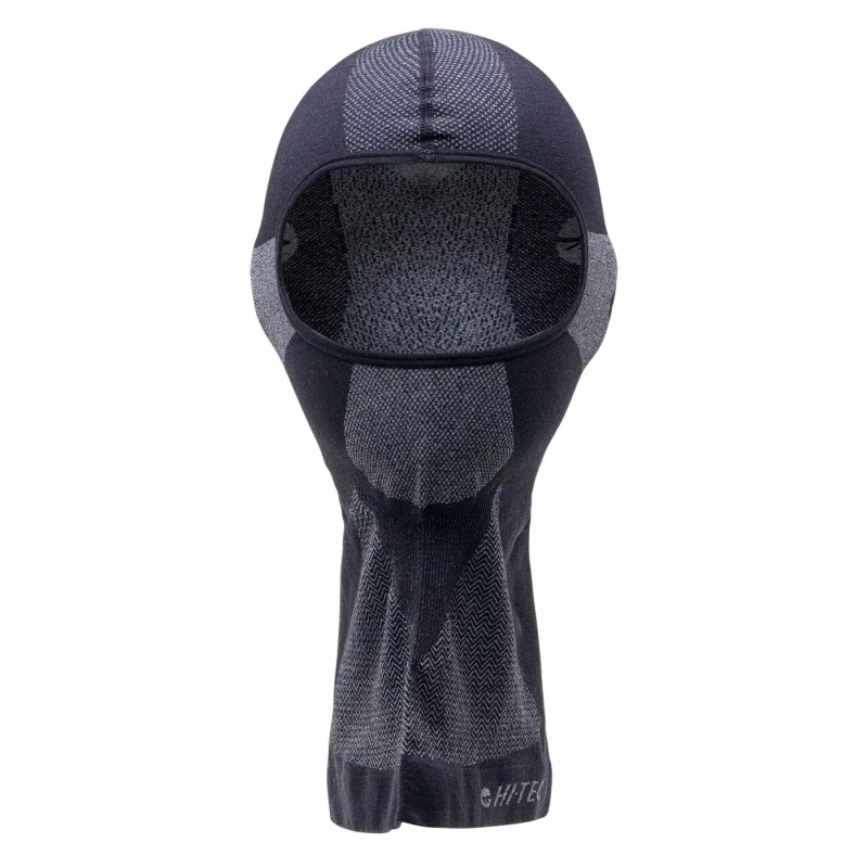 Kominiarka termoaktywna Balaclava Seamless Caldera Hi-tec