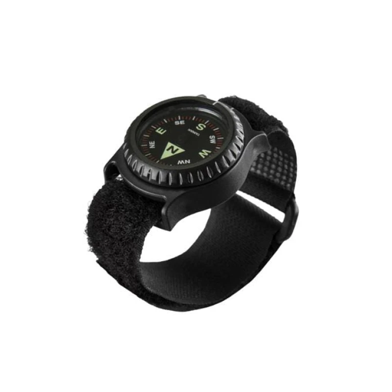 Kompas Naręczny Helikon-Tex T25 czarny