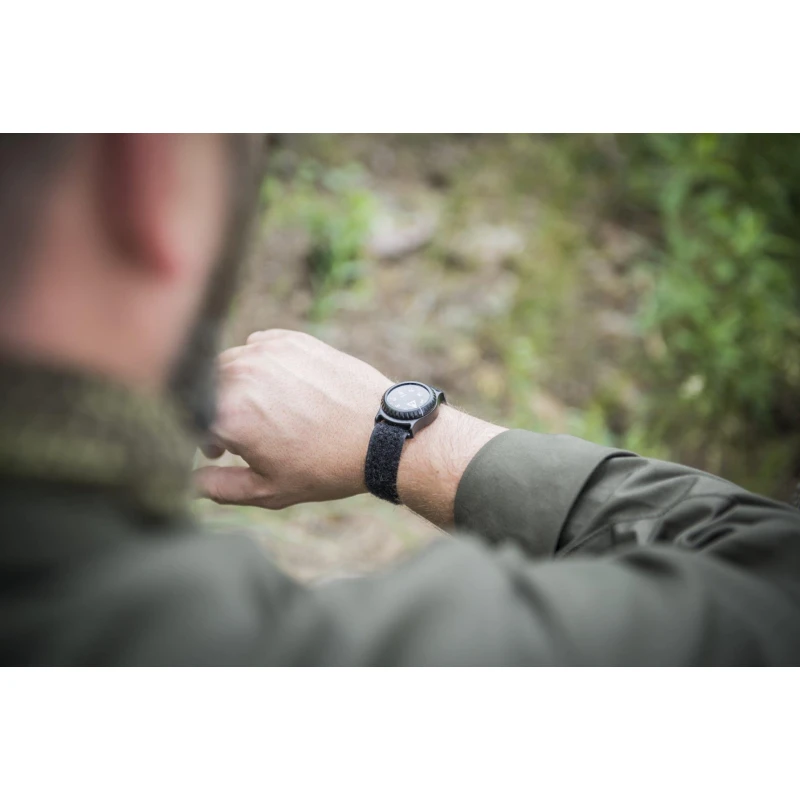 Kompas Naręczny Helikon-Tex T25 czarny