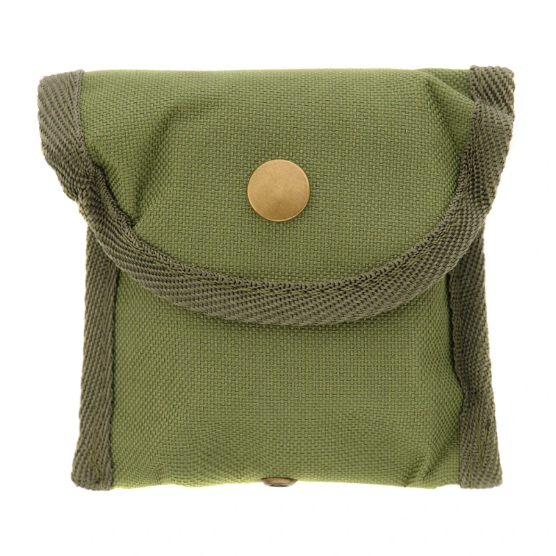 Kompas taktyczny M-TAC do ustawiania azymutu, zielony