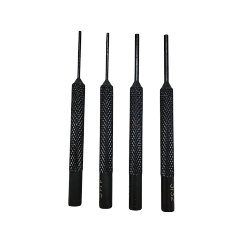 Komplet narzędzi rusznikarskich do rozbierania broni młotek + wbijaki + bity Celna