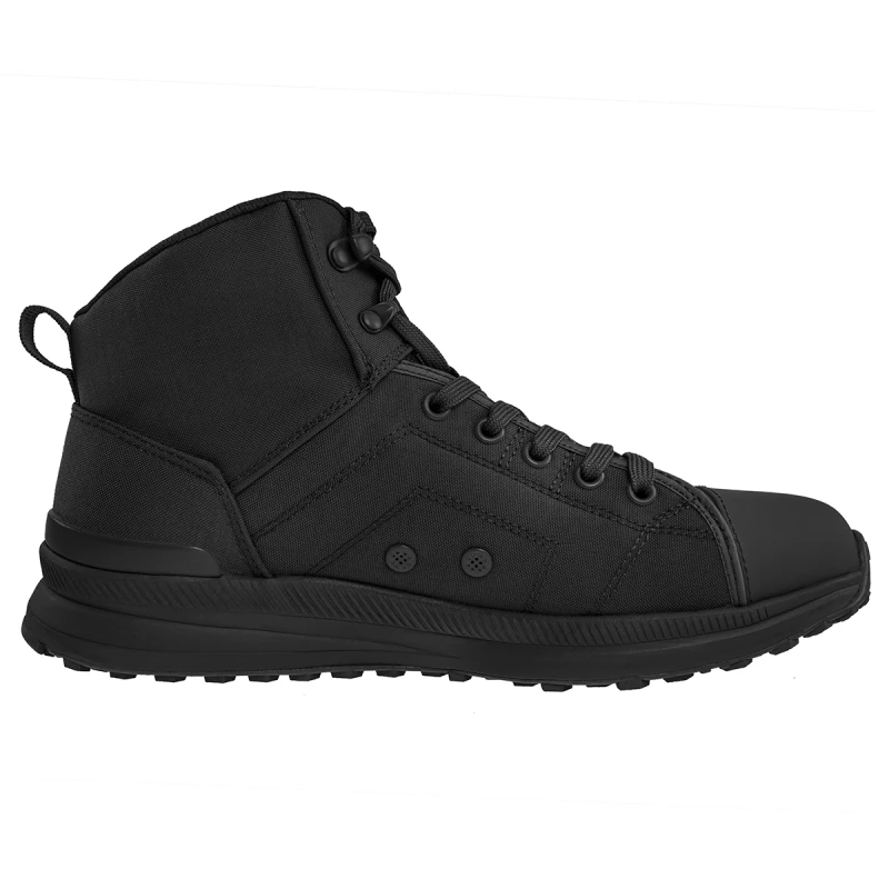 Buty Pentagon Hybrid Tactical Boots 2.0 Black K15038-2.0-01